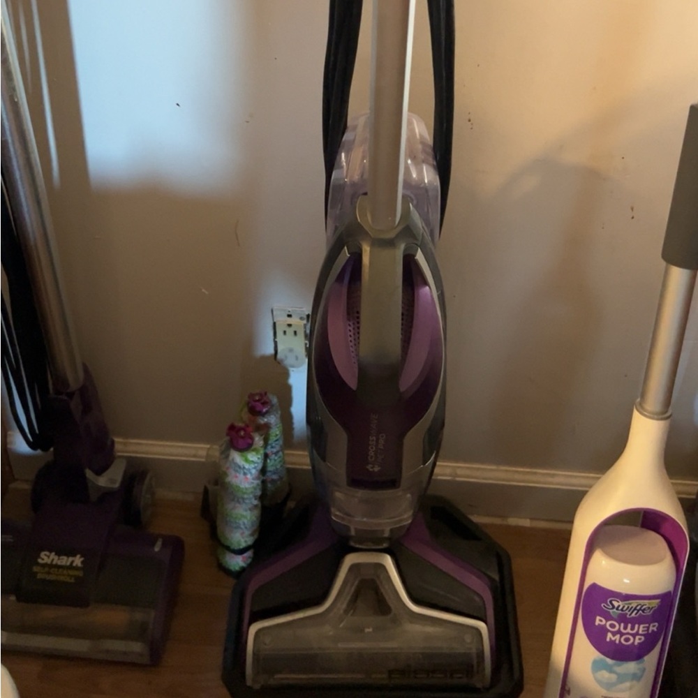 Bissell CrossWave